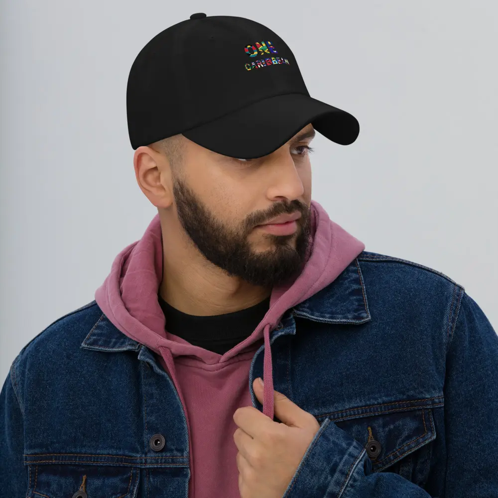 One Caribbean Unity Cap