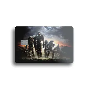 Noble Squad Card Skin