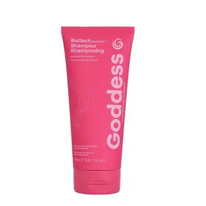 Goddess Maintenance BioTech Blowout Restorative Shampoo – Sulfate-Free Cleanser for Hydration, Frizz Control & Color Care, All Hair Types