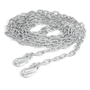 Global Industrial 501922 Optional 40 ft. Chain for Pallet Grabber & Skid Puller