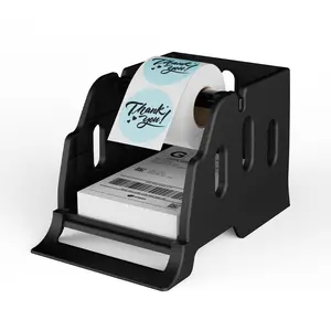 RONGTA Label Holder for Rolls and Fan-fold Labels(Label not included) outdoorfun