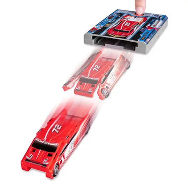 Flat 2 Fast Car Flat 2 Fast Car