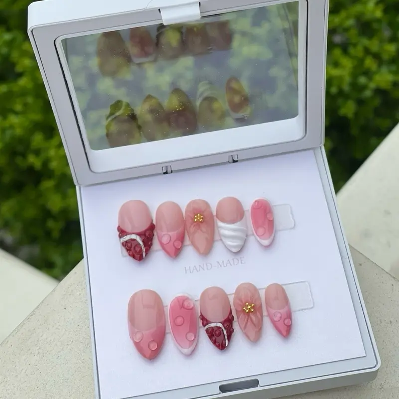 Berry Blush