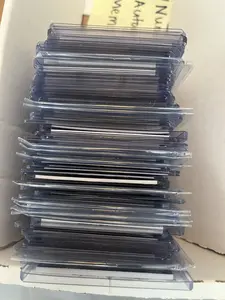 NFL Toploaders card box