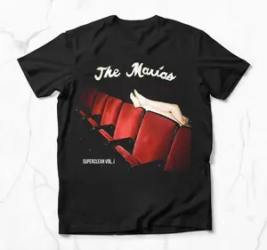 The Marias Submarine Unisex T-Shirt HJ26212