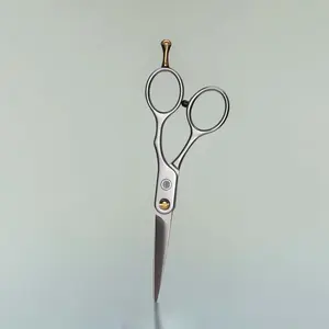 Beard Trimming Scissors
