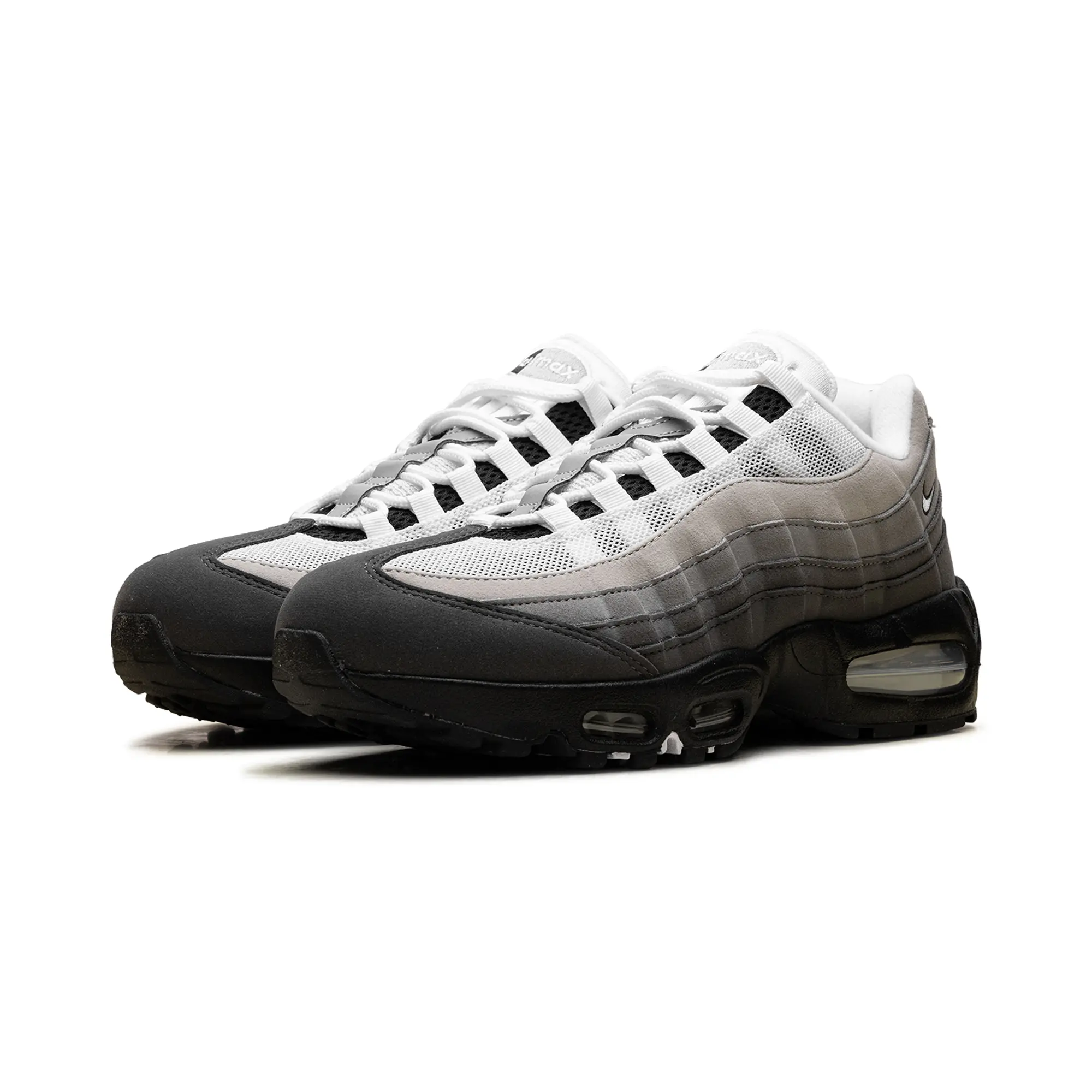 Air Max 95 "Granite" HM4740 007