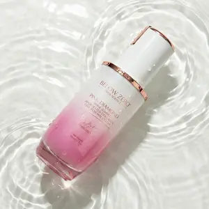 Below Zero Pink Diamond Divine Summit Hydrolyzed Collagen Cell-Renewal Cream, Luxury, Moisturizers, Smoothing