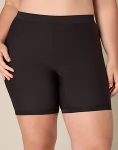 Playtex Light Women's Shapewear Shorts, Anti Chafe, Moisture Wicking, 7"