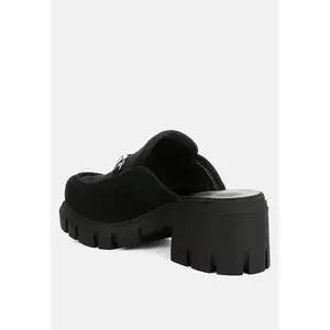 Prosper Platform Mule By RAG