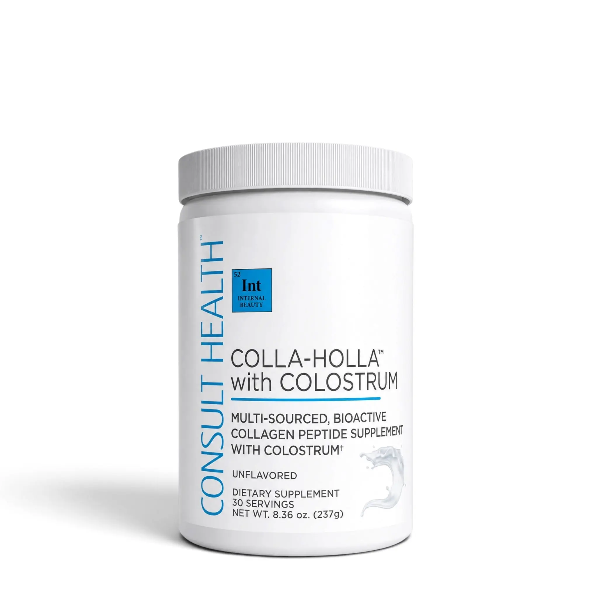 COLLA-HOLLA™ with Colostrum