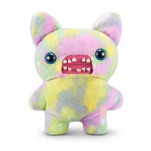 ZURU Fugglers Bigg Fugg 18'' Plush (Screech)