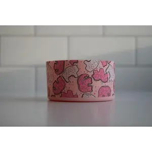 Animal Cookies Tumbler Boots