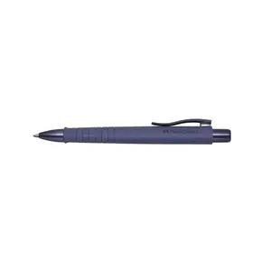 Faber Castell Poly Ball Urban Ballpoint Pen - Future Dusk