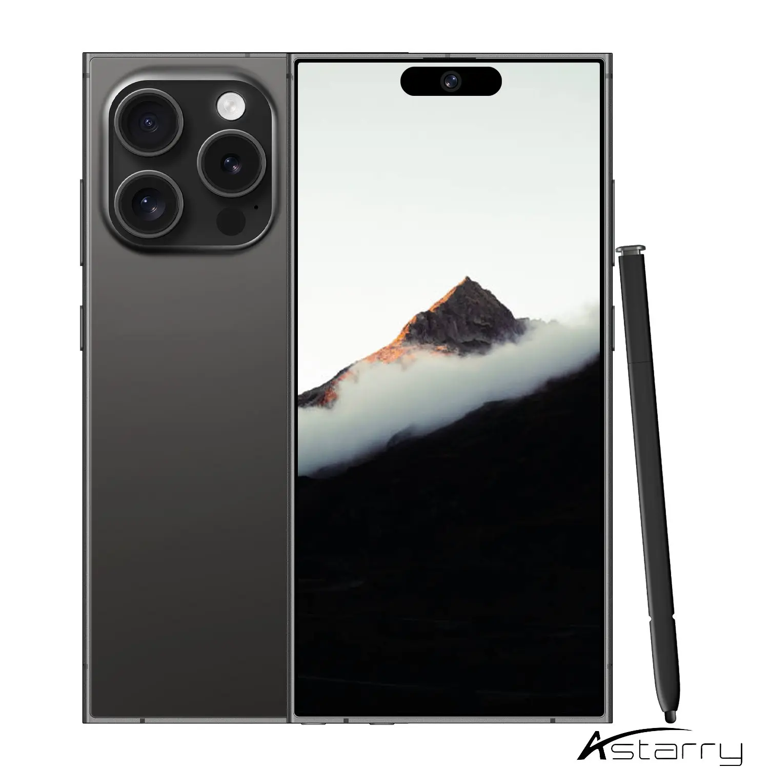 S25 Ultra Smart Android Phone, 6.8 Inch Screen, Dual Sim Slot, Octa-Core Cpu, 4g Network, 4GB RAM, 64GB Storage, 4100mah Battery, Dual Sim Smartphone
