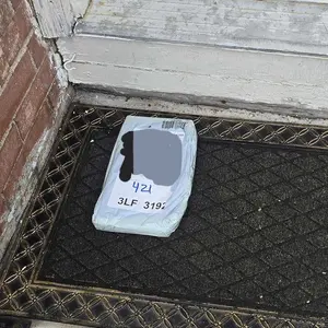 Fall Car Registration & Driver's License & Insurance Card Storage Bag for Summer, 1 Count Car Insurance & Registration Holder, Storage Gadgets for Car, Car Accessories for Men & Women, Wallet, Protector