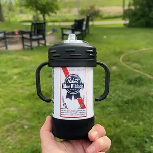Adult sippy cup