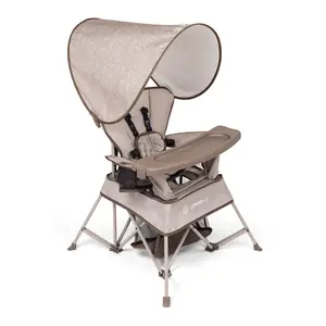 Go With Me® Venture Deluxe Portable Chair - Sandstone