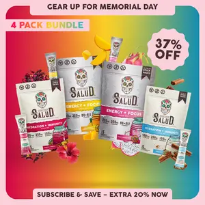 Full Starter Bundle