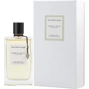 Gardenia Petale By Van Cleef & Arpels Eau De Parfum For Women