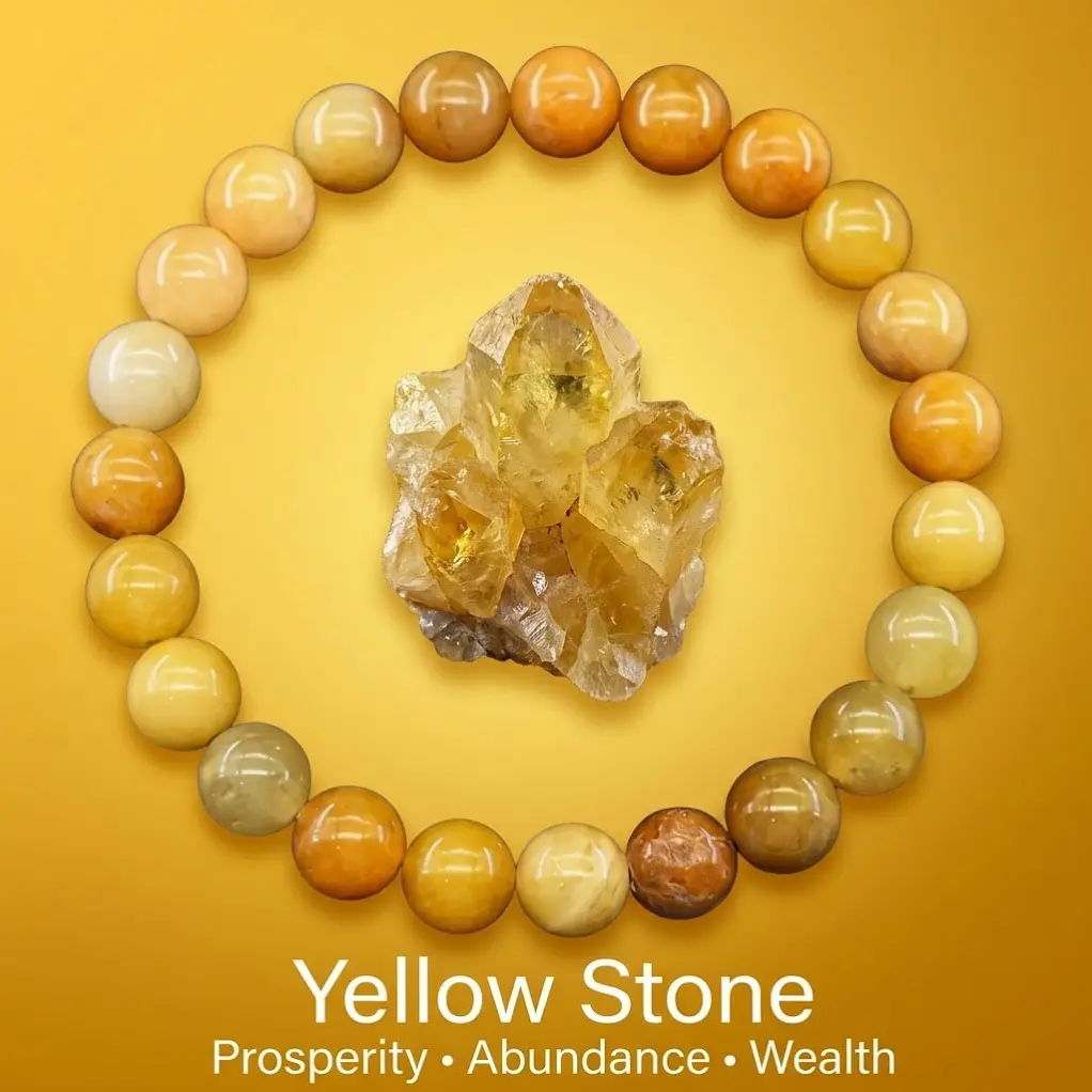 Yellow Stone