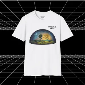 REALITY > ILLUSION TEE