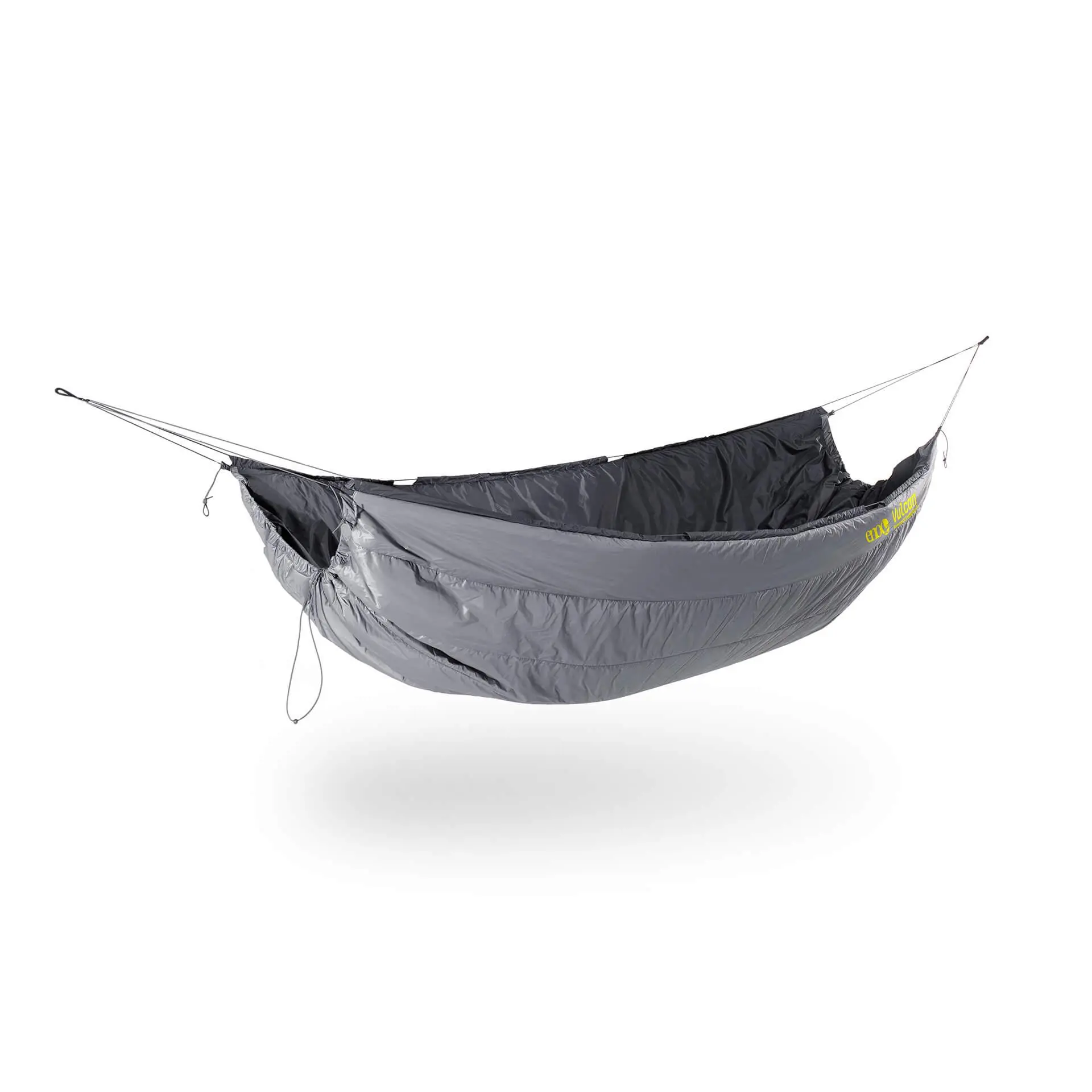 Vulcan™ UnderQuilt
