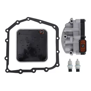 Transmission Solenoid Block Kit compatible for Chrysler TownCountry V6 3.0L 3.3L 3.8L