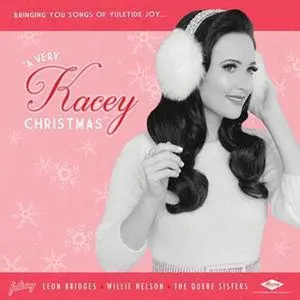 Kacey Musgraves - A Very Kacey Christmas NEW Vinyl Record 602557084238