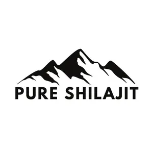 Pure Shilajit US shop logo