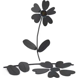 Welding Kits Flower Coupons 16 Gauge Tig DIY Stainless Steel Welding Practice Kit Metal with Mig, Tig, Gas, Arc, Stick (Classic, 1 Set)(Classic,2 Sets)