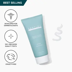 DRMTLGY Water Crème Moisturizer 3.77 fl oz DRMTLGY Water Crème Moisturizer 3.77 fl oz