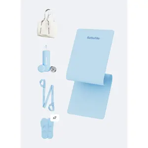 Starter Fitness Kit
