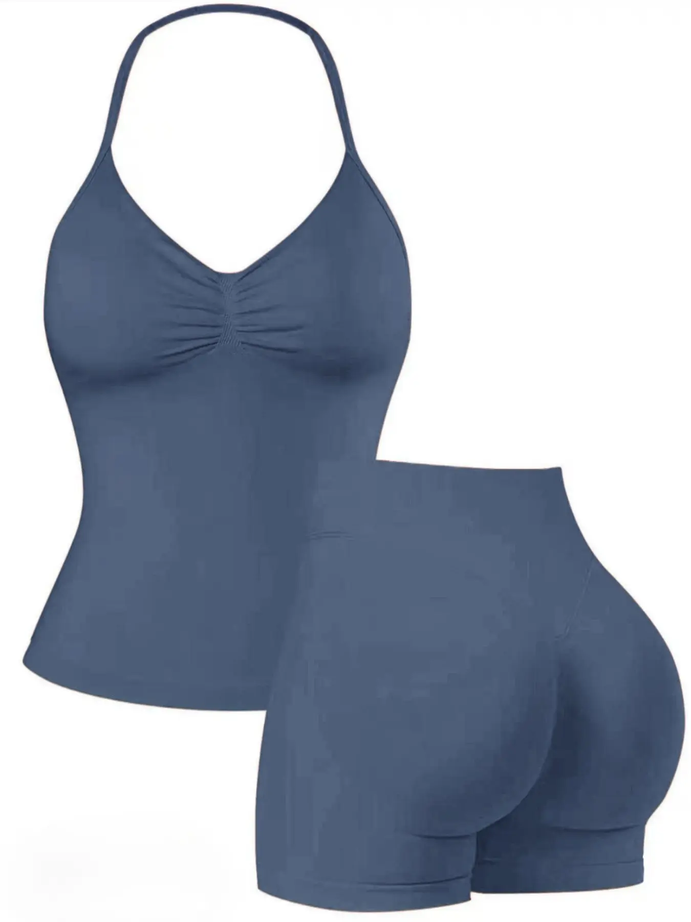 Pale Blue