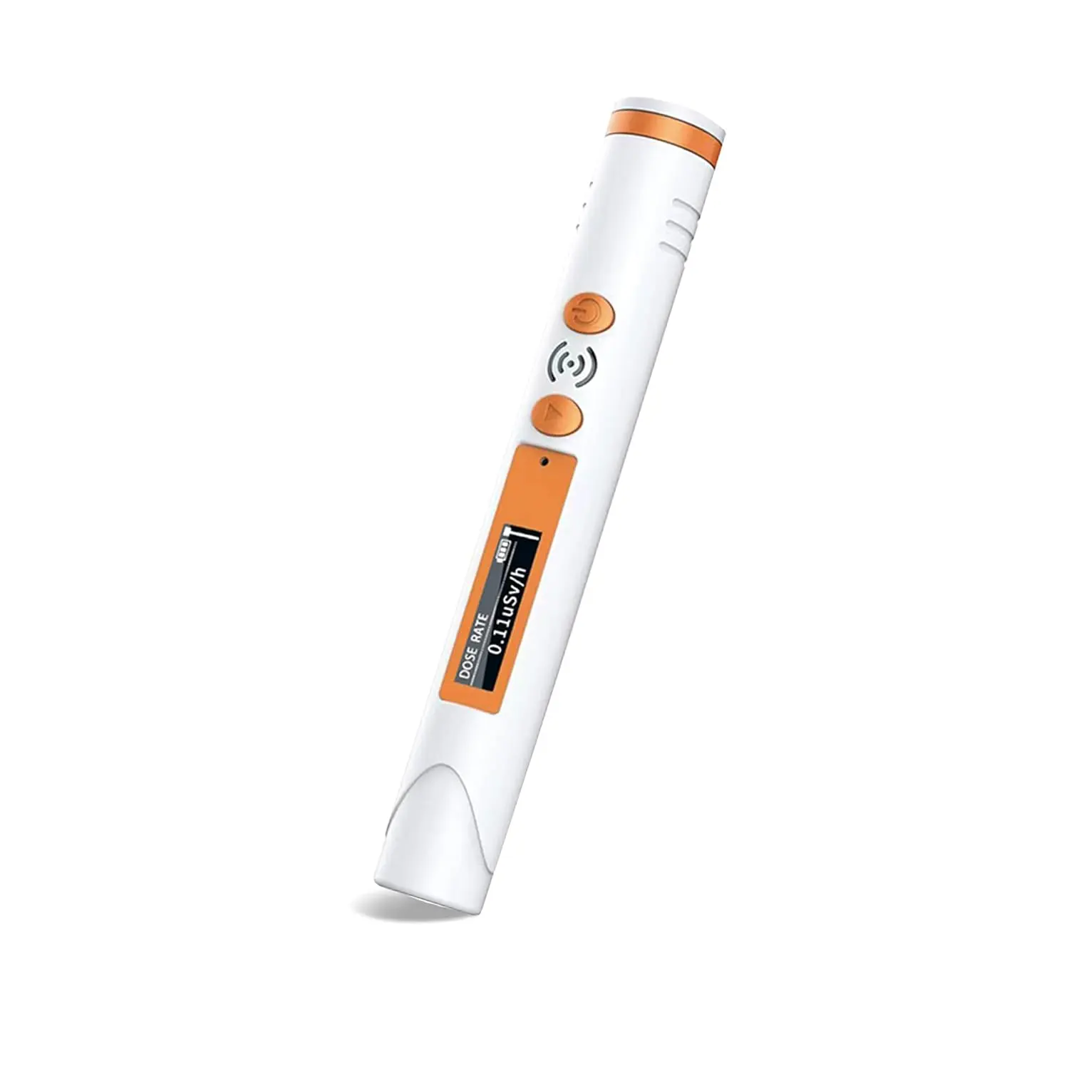 Geiger Counter, Personal  Detector Nuclear Dosimeter Emf  Meter Nukalert  Beta Gamma X Ray   GM Tube Device Meter for  Thyrosafe Uranium  Gear