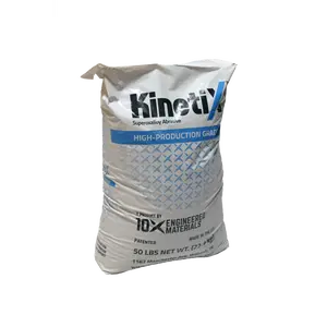 KinetiX 20/70 Superoxalloy High-Performance Abrasive Media