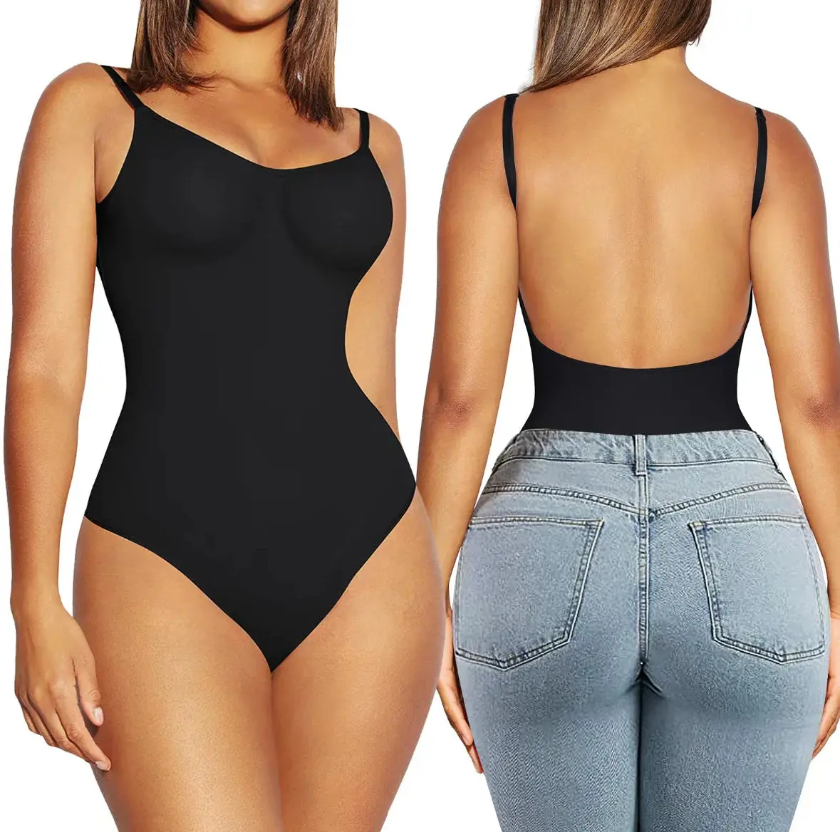 Snatched Bodysuit