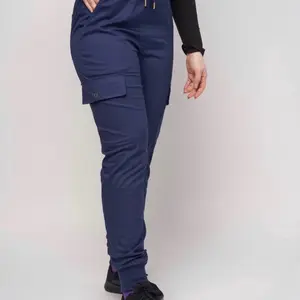 Jogger Scrub Pant