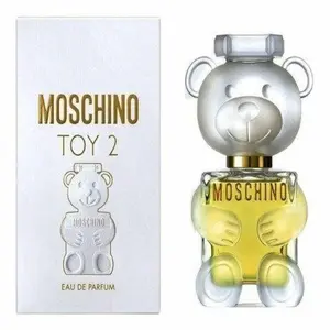 Moschino Toy 2 Eau De Parfum For Women