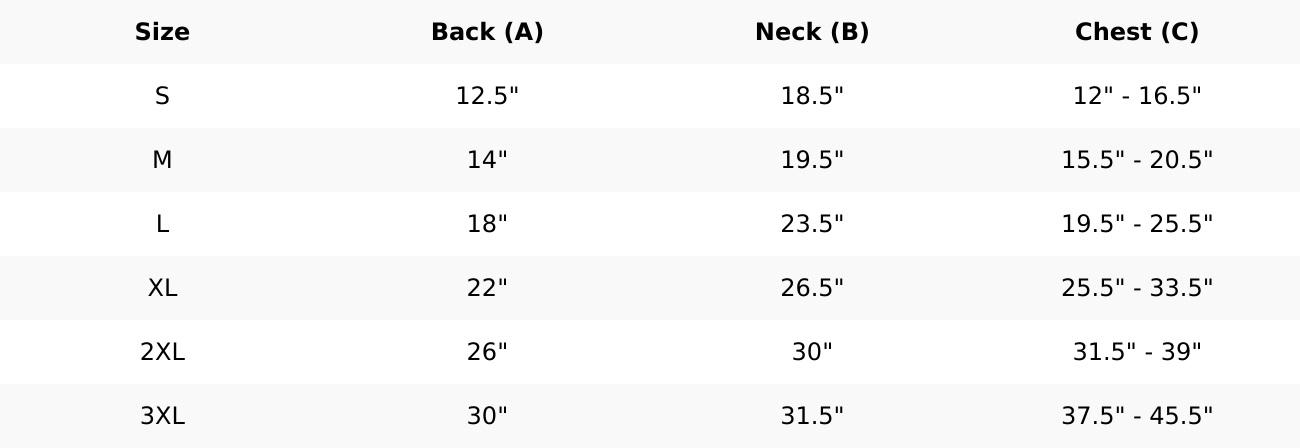 Body Glove Dog Raincoat - Lightweight Waterproof Pet Rain Coat with Reflective Trim for Windy Shores & Rainy Adventures - Adjustable Straps for Comfort & Easy Wear - Machine Washable & Foldable for Outdoor Adventures