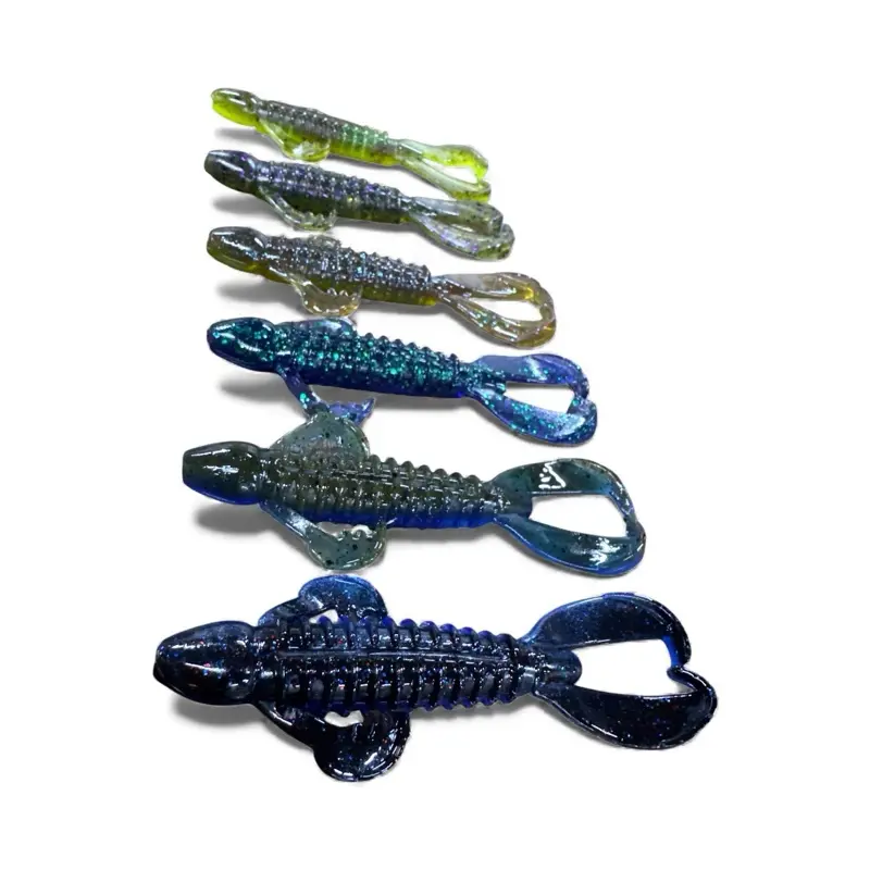 Rev Craw Bundle Rev Craw Bundle