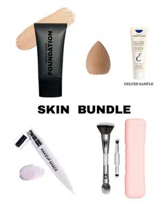 Skin Bundle