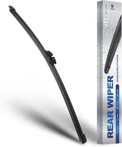 Rear Windshield Wiper for Lincoln Nautilus 2019-2023, Streak-free OEM Back Wipers Blades, 11" Window Blade Replacement Assembly