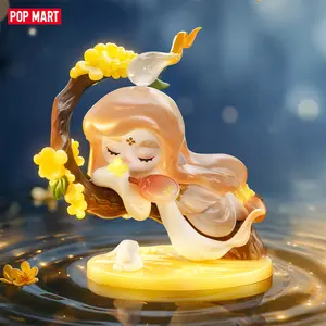 POP MART CHAKA Moon Gazing Figure