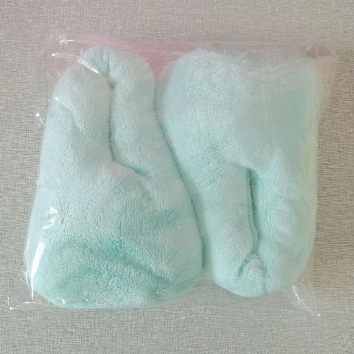 Unisex Animal Slippers, Duck Dinosaur Paw Feet Claws, Funny Plush Warm House Shoes, Cozy Cartoon Couple Gifts for Women Men Home