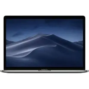 Refurbished Apple MacBook Pro 15" (Mid 2019) Intel Core i7-9750H CPU @ 2.60GHz A1990 Acceptable Condition with 1 Year Warranty