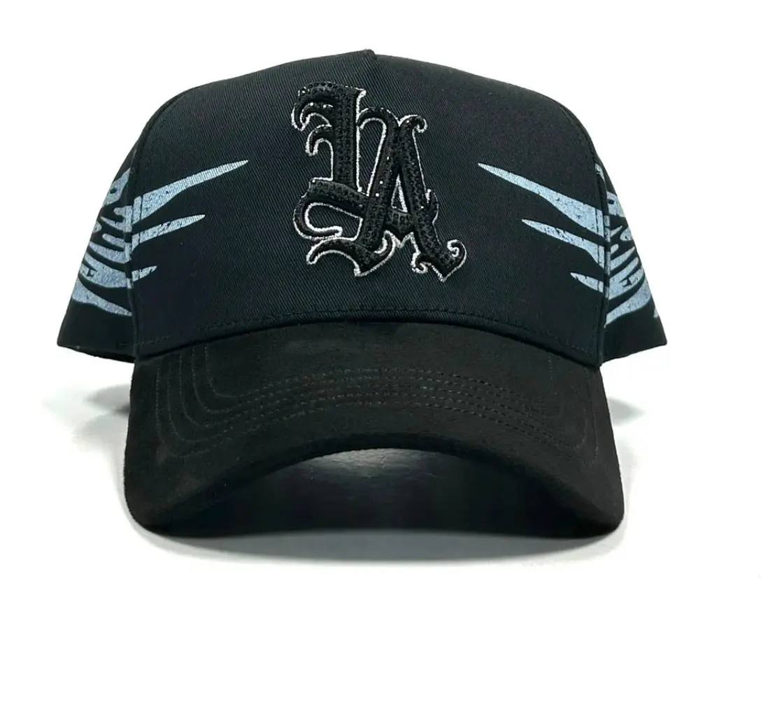 LA Angeles Blue