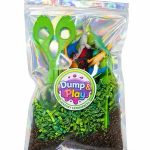 Dino Sensory Kit