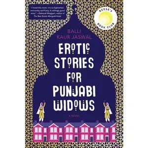 USED-Erotic Stories for Punjabi Widows by Jaswal, Balli Kaur (Paperback)
