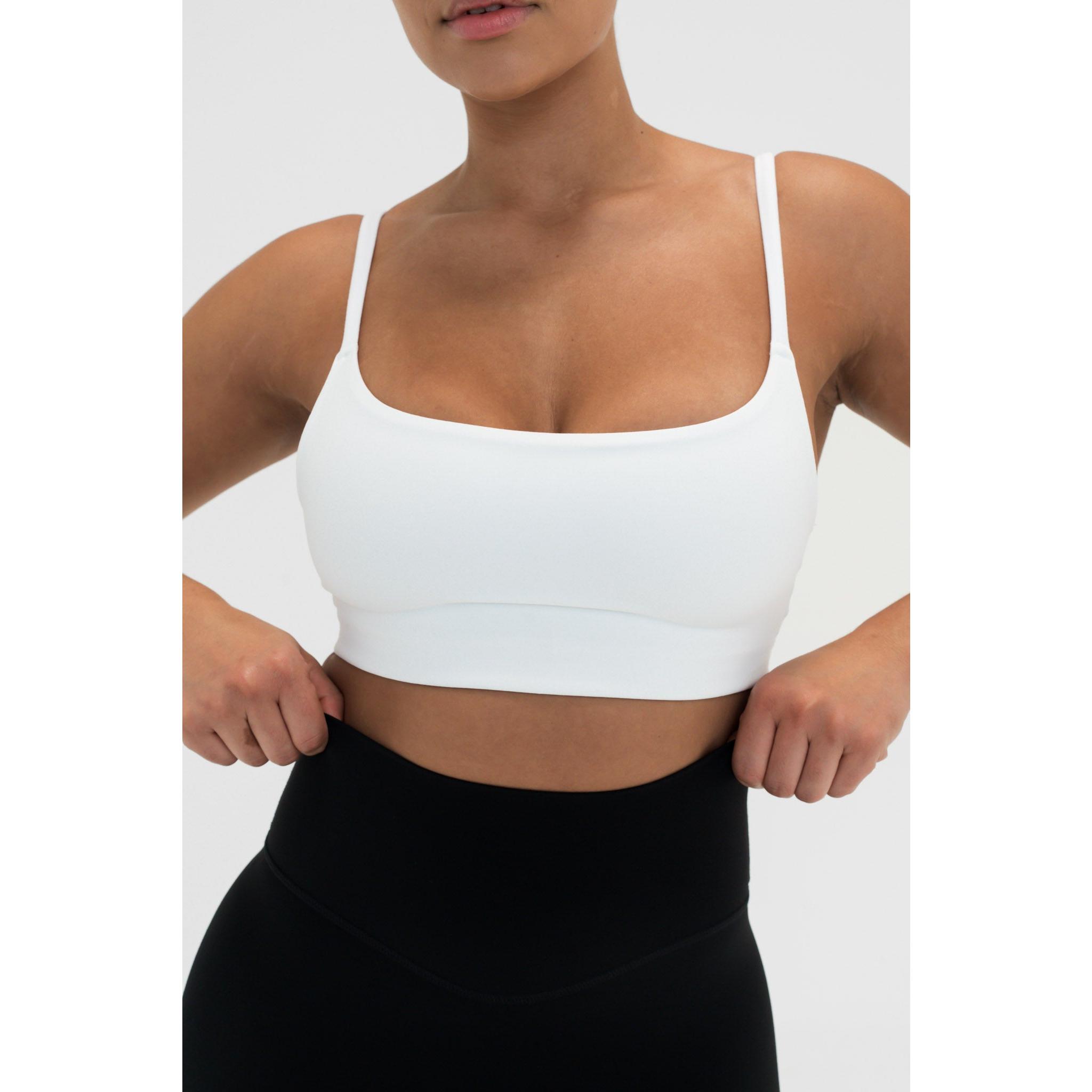 Cloud II Pant Sage + Bra Snow